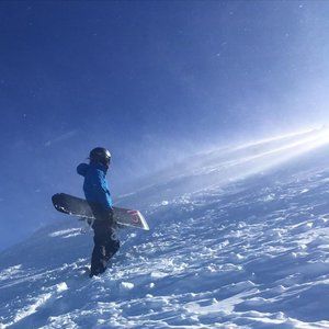 RARE GoLite Castle Peak Jacket - Women's